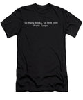 So Many Books George Mdivanian T-Shirt
