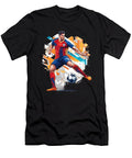 Soccer Games Anime Girl Nft T-Shirt
