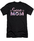 Soccer Mom Me T-Shirt