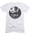 Soft Parts Kenny Noorlander T-Shirt