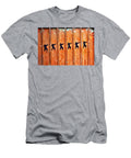 Soldier Graffiti Jess Kraft T-Shirt