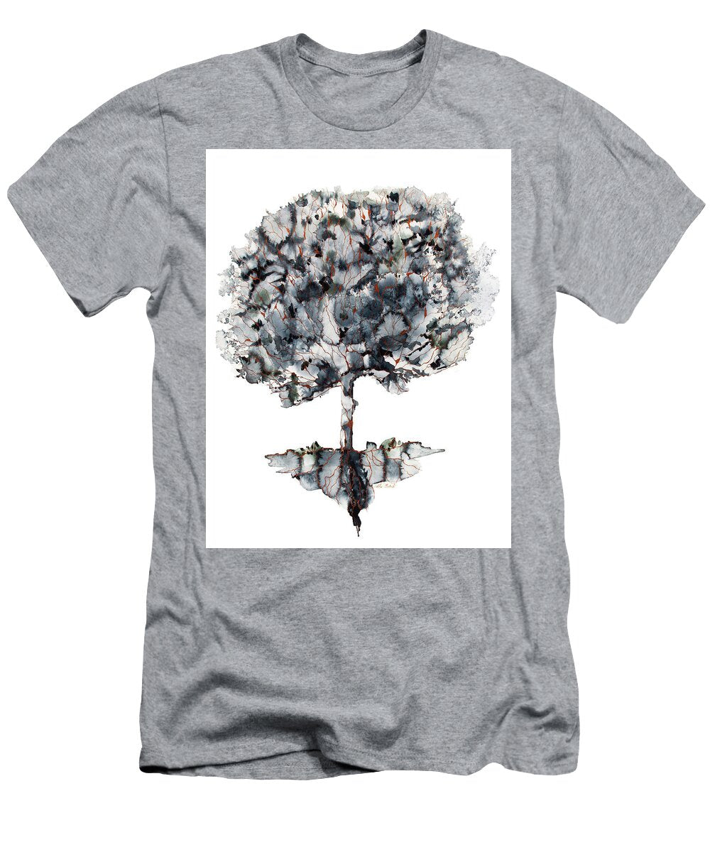 Solo Tree Kelly Edwards T-Shirt