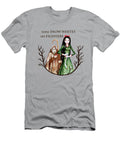 Some Snow Whites Are Fighters Ivan Shatunov T-Shirt