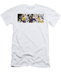 Song of the People Selin Su Tutuncu T-Shirt