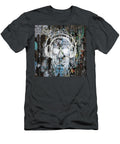 Sonic Skull Grafpunk T-Shirt