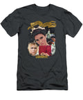 Sons of Gotham Labyrinth Dangers Untold Juniors Summer Thompson T-Shirt
