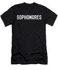 Sophomores Flippin Sweet Gear T-Shirt