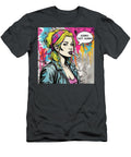 Sorry Not Sorry Grafpunk T-Shirt