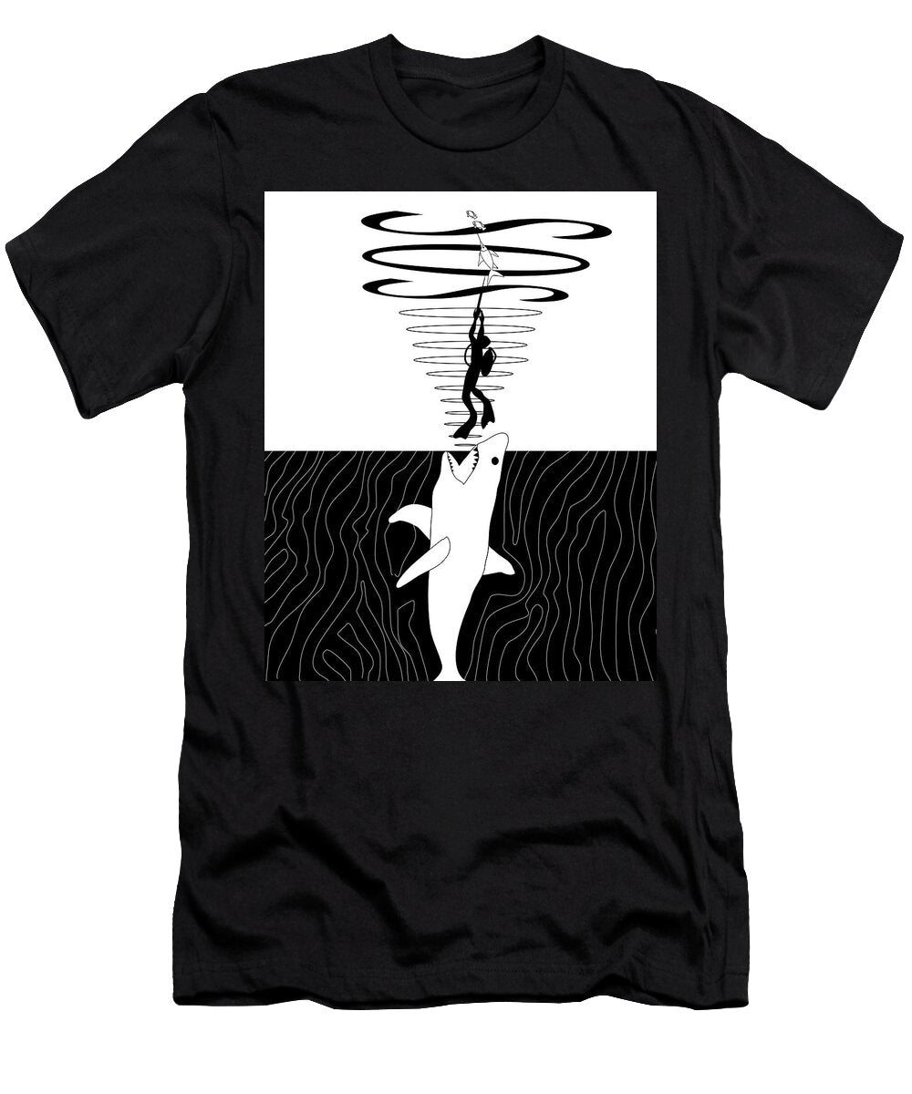 Sos Aromaro Gm Arch T-Shirt