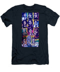 Soul Female Tony B Conscious T-Shirt