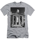 South Building Unc 2 Stephen Stookey T-Shirt