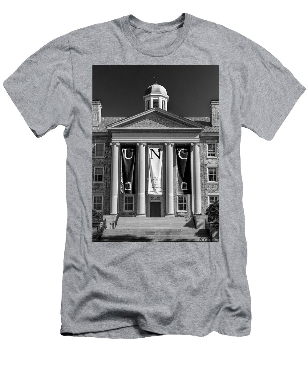 South Building Unc 2 Stephen Stookey T-Shirt