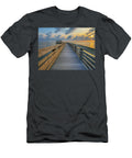 South Padre Island Sunset 42 Rob Greebon T-Shirt