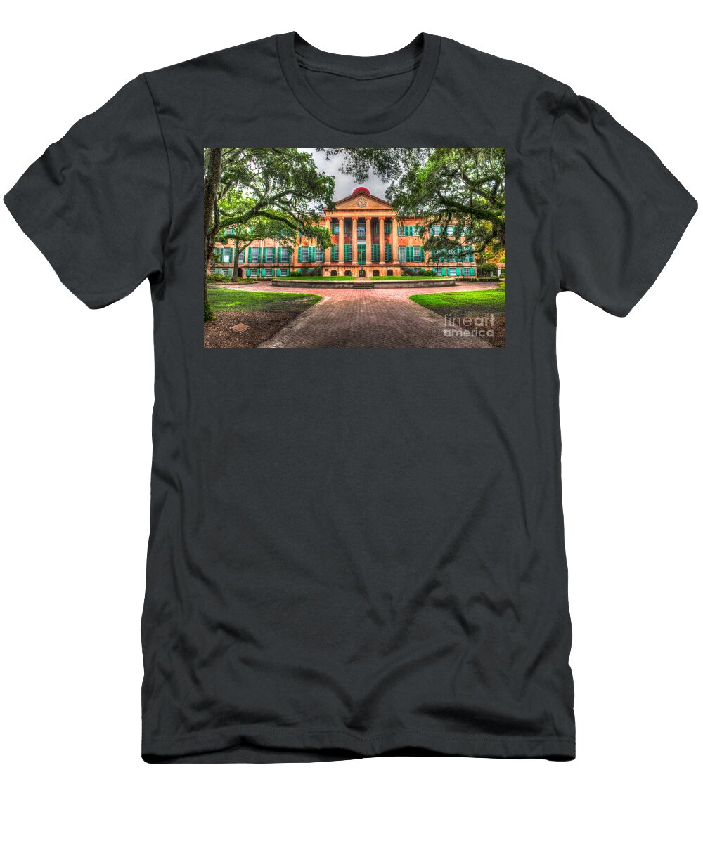 Southern Life Dale Powell T-Shirt