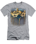 Southwestern University Kevin Middleton T-Shirt