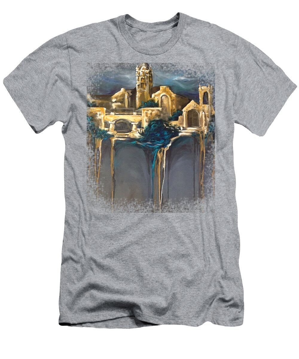Southwestern University Kevin Middleton T-Shirt