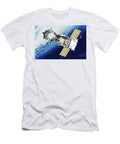 Soviets in Space Mediamerge Dan Roitner T-Shirt