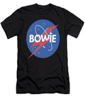Space Bowie Rizky Irawan T-Shirt
