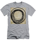 Spaces Inside My Mind Janice Rae Pariza T-Shirt