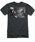 Spanish Brigands Pete Klinger T-Shirt