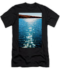 Sparkling Greg Fortier T-Shirt