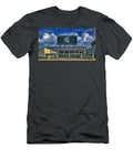 Spartan Stadium Mountain Dreams T-Shirt