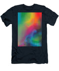 Spectrum Dot Gradient Lauren Blessinger T-Shirt