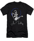 Spirit of Ace Frehley Rock Guitar DJ Williams T-Shirt