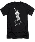 Spirit of Lou Gehrig Baseball Great DJ Williams T-Shirt