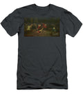 Spoliarium Juan Luna T-Shirt