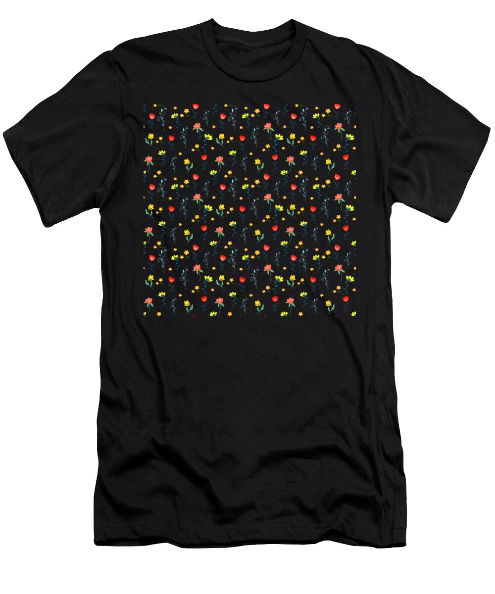 Spring Anahis Piar T-Shirt