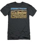 Spring At the Yellowstone Forever Field Campus Adam Jewell T-Shirt