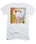 Spring in His Home Town Bellesouth Studio T-Shirt