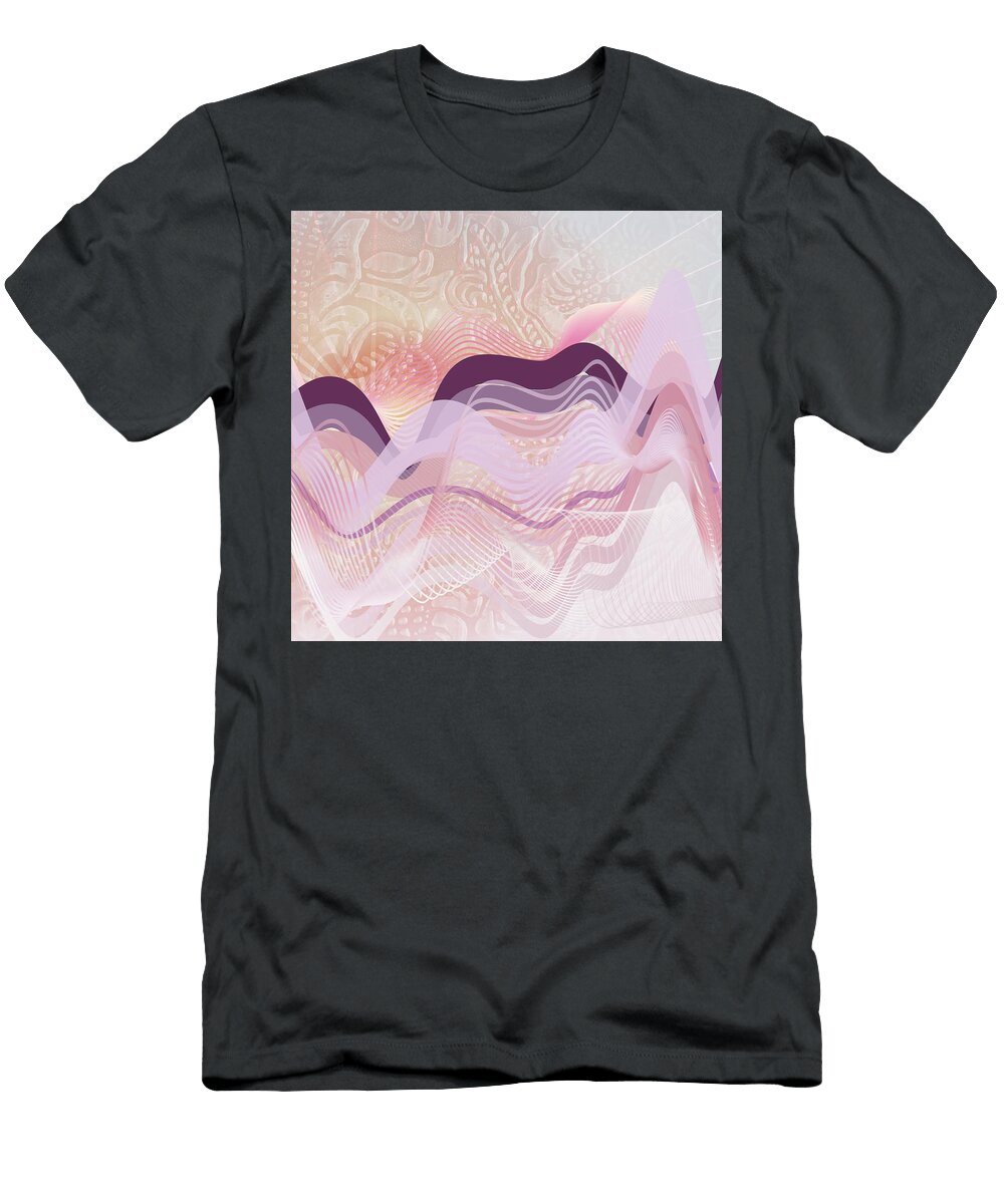 Spring Isabella Zietsman T-Shirt