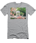 Spring Old Well Jami Burns T-Shirt