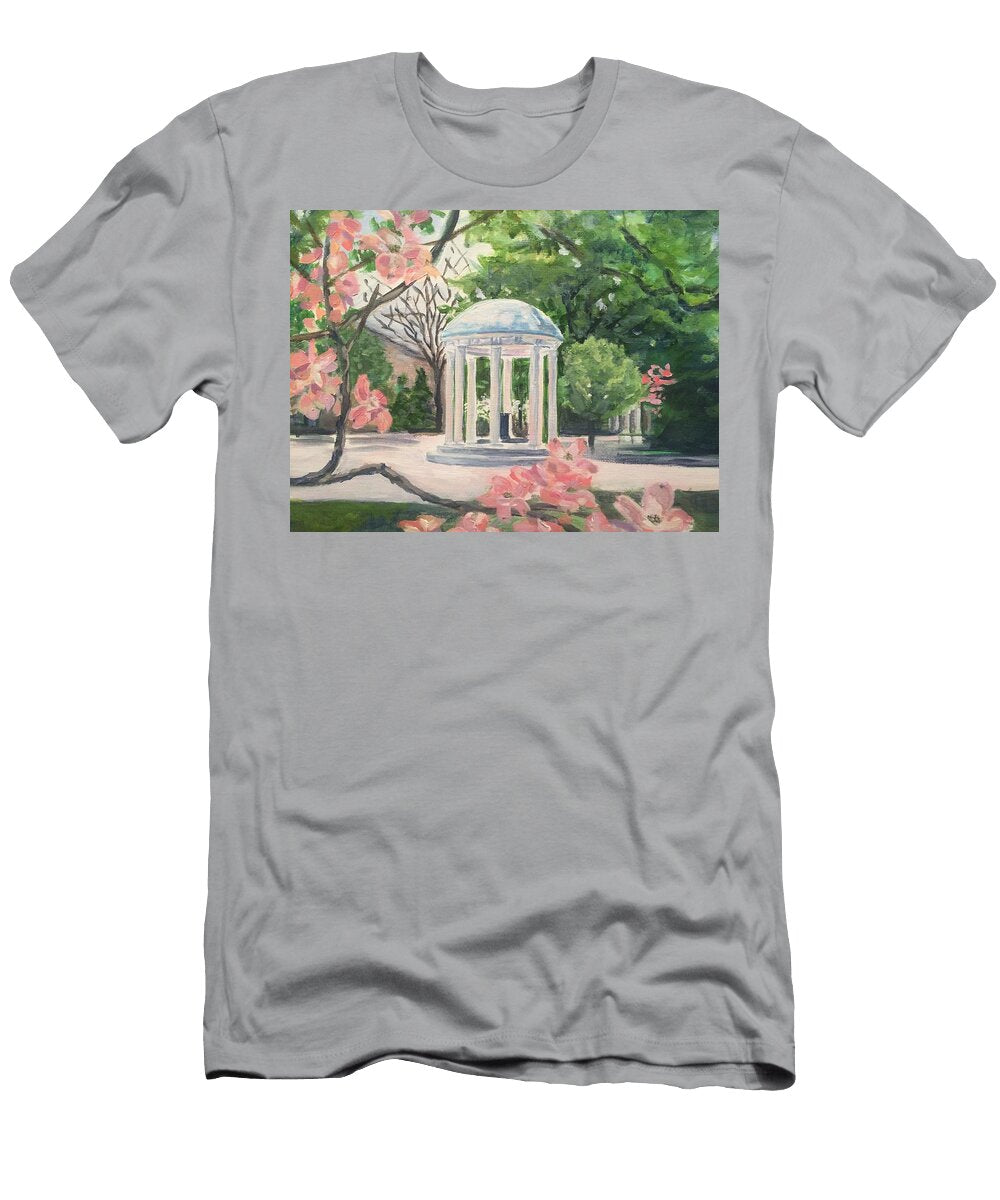 Spring Old Well Jami Burns T-Shirt