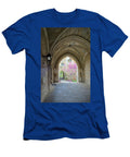 Springtime At Princeton University Dave Mills T-Shirt