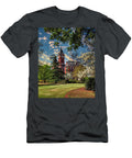 Springtime Auburn University Mountain Dreams T-Shirt