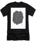 Sprouting New Leaves Sandra Nicole Oellers T-Shirt