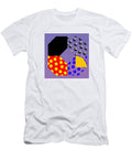 Square Dance Charles Stuart T-Shirt