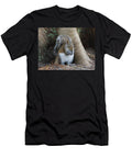 Squirrel Robert Floyd T-Shirt