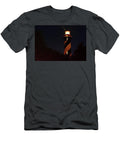 St Augustine Lighthouse Ben Prepelka T-Shirt