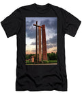 St Bonaventure John Lattanzio T-Shirt