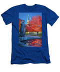 St Ignatius At Gonzaga Inge Johnsson T-Shirt