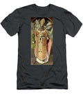 St Ildefonso El Greco T-Shirt