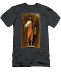St James the Greater El Greco T-Shirt