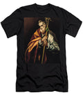 St Jude Thaddeus El Greco T-Shirt
