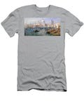 St Maria Della Salute Venice Edward Angelo Goodall T-Shirt