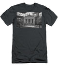 St Marys School Campus Mountain Dreams T-Shirt