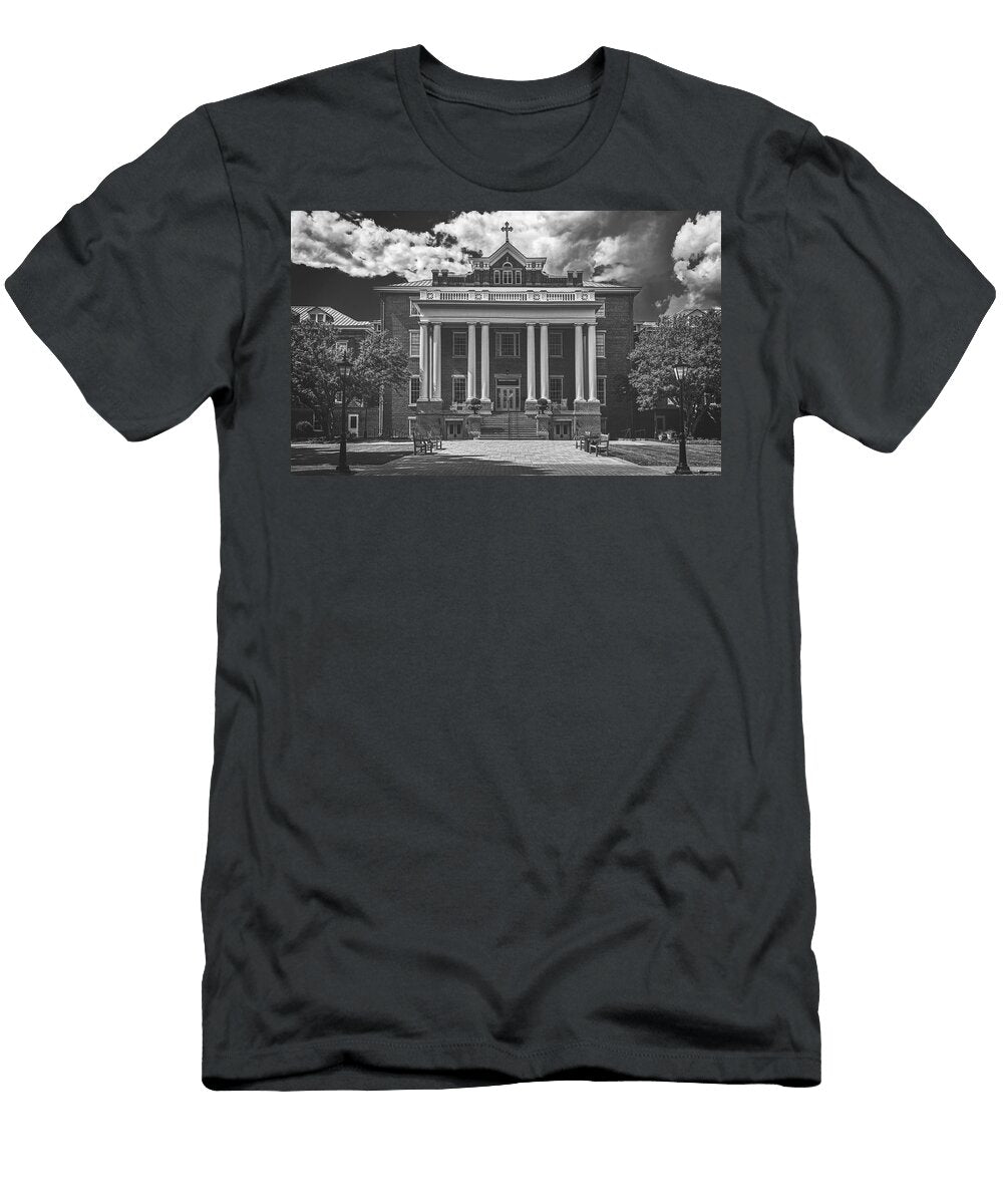 St Marys School Campus Mountain Dreams T-Shirt